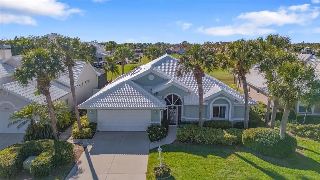 1516 Jasper Court Venice FL 34292