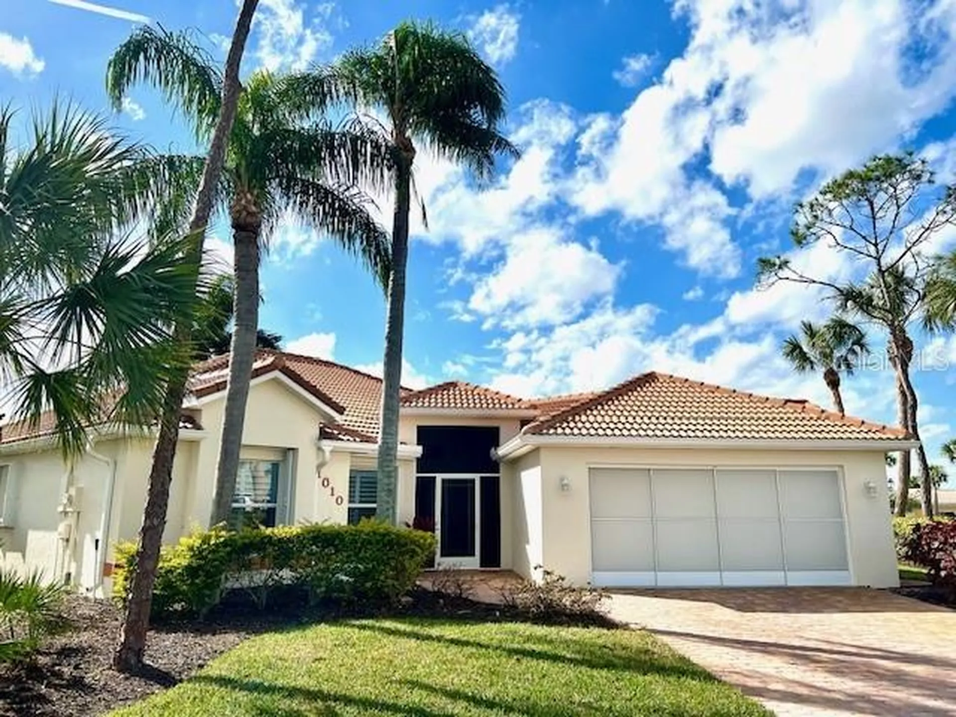 1010 Islamorada Boulevard Punta Gorda FL 33955