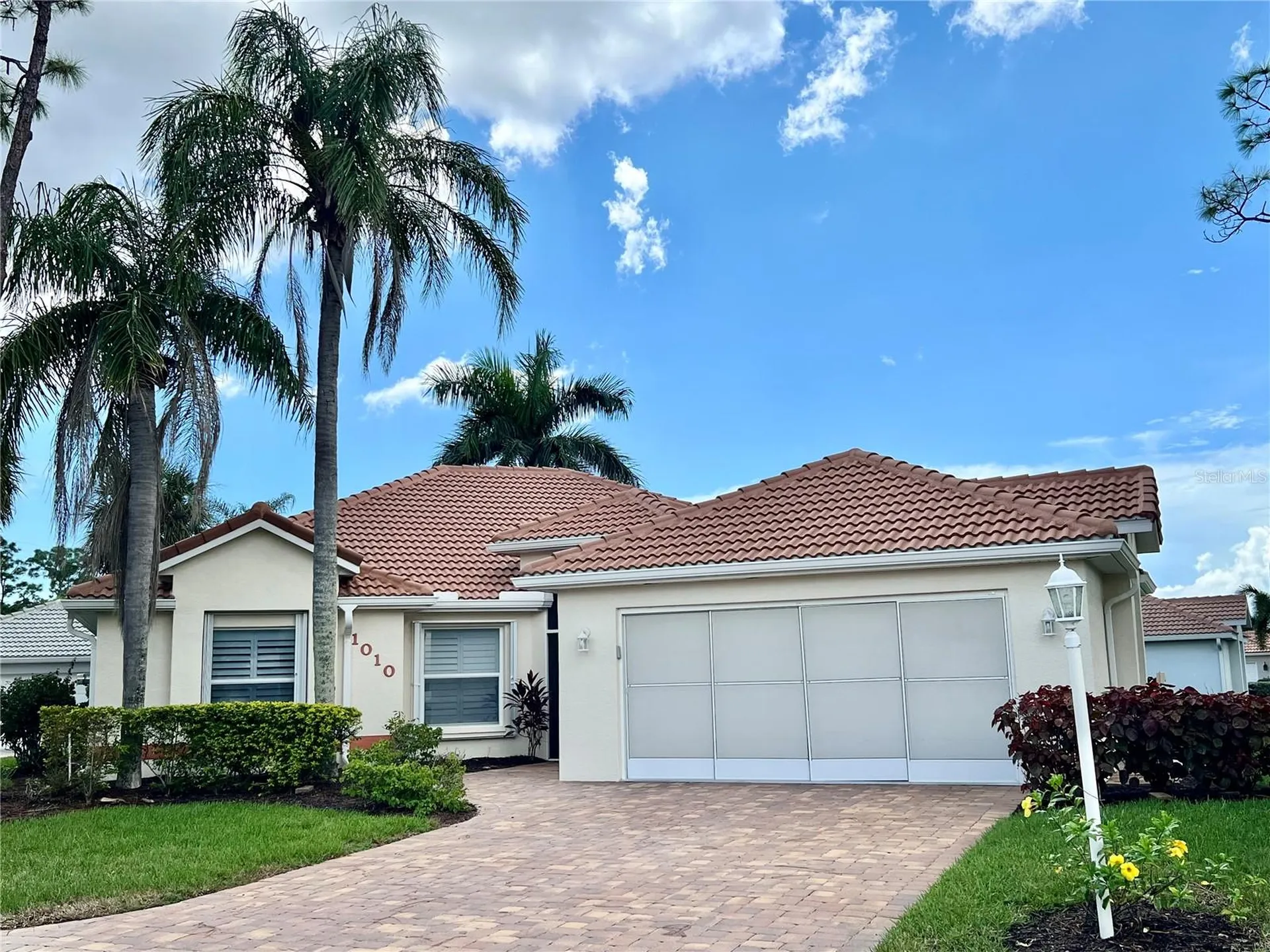 1010 Islamorada Boulevard Punta Gorda FL 33955