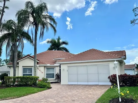 1010 Islamorada Boulevard Punta Gorda FL 33955