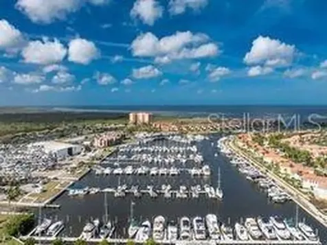 1010 Islamorada Boulevard Punta Gorda FL 33955