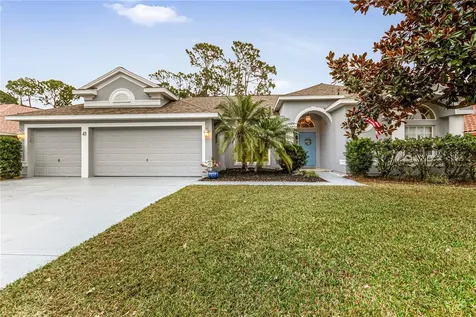 43 Wellesley Lane Palm Coast FL 32164