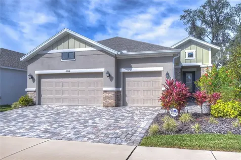6219 Plover Meadow Street Lithia FL 33547