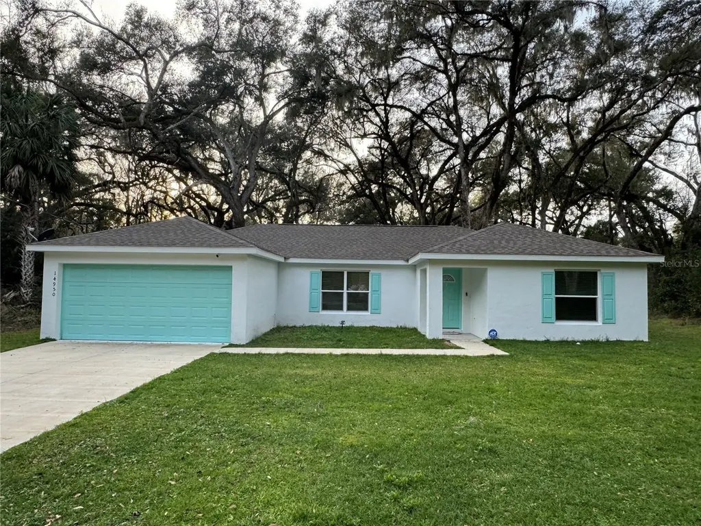 14950 SE 32nd Terrace Summerfield FL 34491
