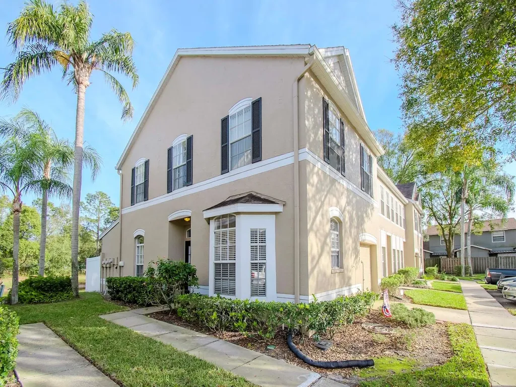 10107 Farmingdale Place Tampa FL 33624