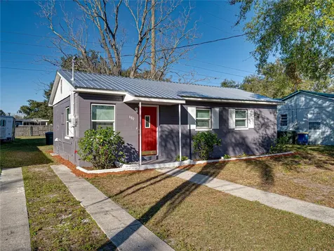 680 Dorothy Street Bartow FL 33830