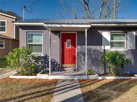 680 Dorothy Street Bartow FL 33830