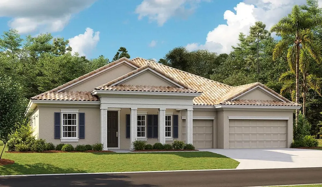 1847 Cattle Baron Drive Lithia FL 33547