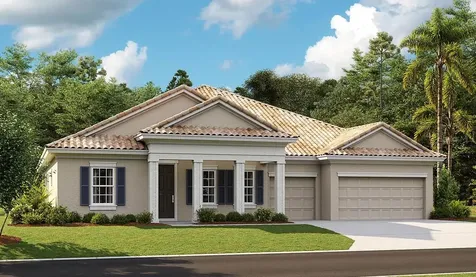 1847 Cattle Baron Drive Lithia FL 33547