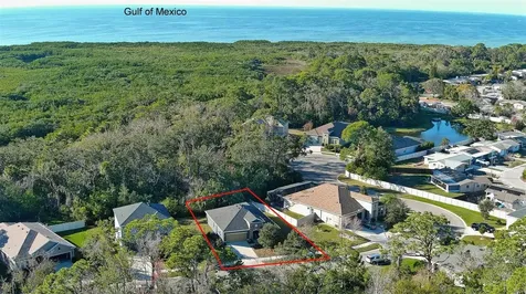 3341 Mela Court Holiday FL 34691