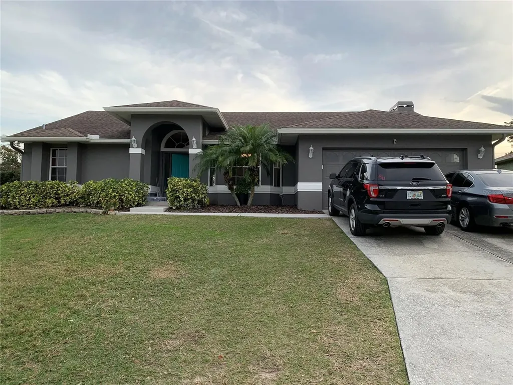 2507 Highlands Vue Parkway Lakeland FL 33812