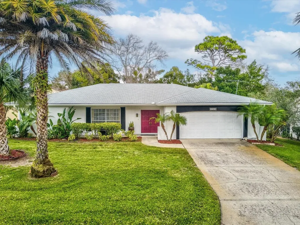 7709 Coachwood Drive Hudson FL 34667