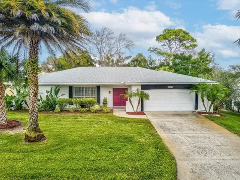 7709 Coachwood Drive Hudson FL 34667