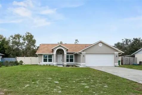 2732 Lightwood Street Deltona FL 32738