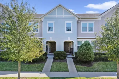5813 Chestnut Chase Road Winter Garden FL 34787