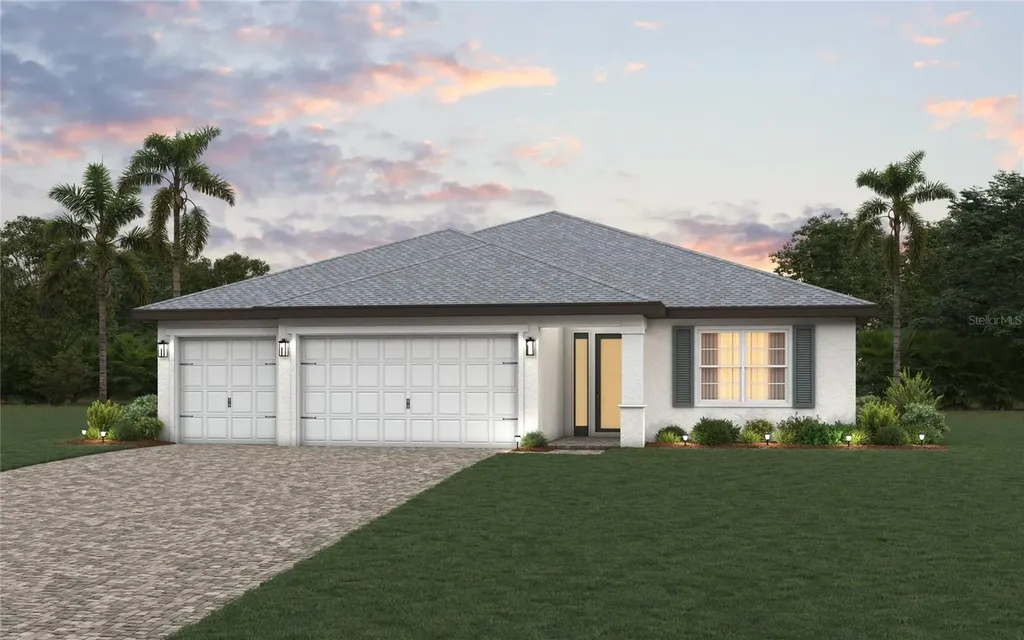 17031 Great Heron Lane Punta Gorda FL 33982