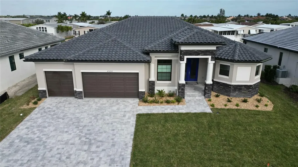 4500 Vasco Street Punta Gorda FL 33950