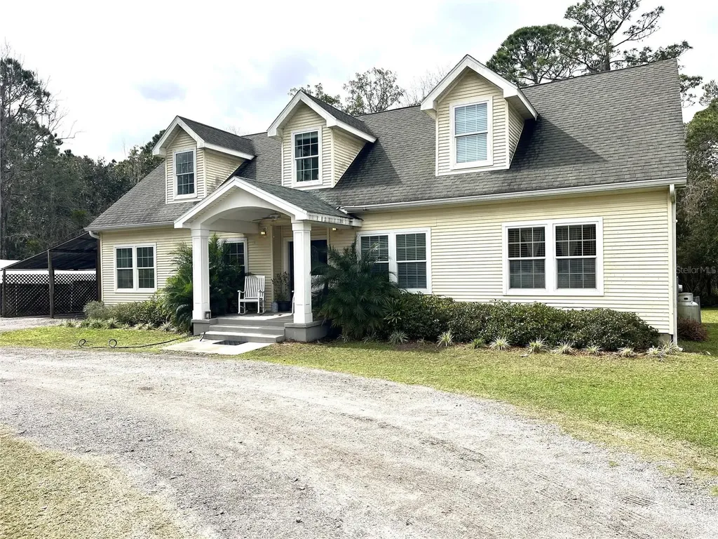 8529 Kenton Road Wesley Chapel FL 33545
