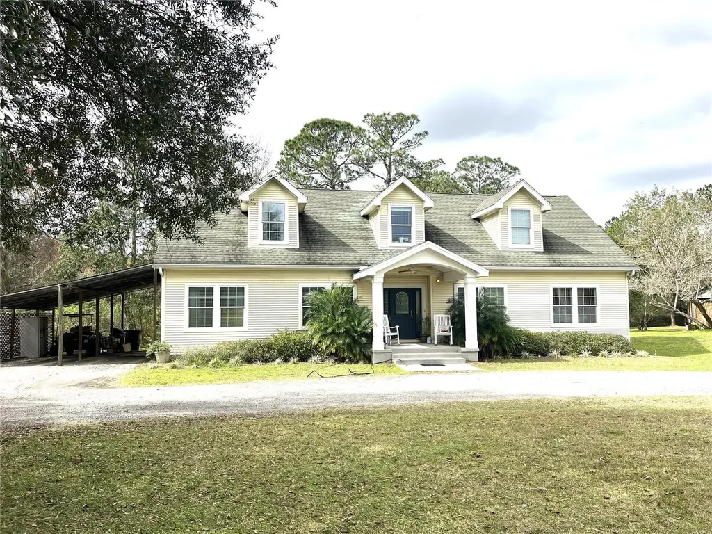 8529 Kenton Road Wesley Chapel FL 33545