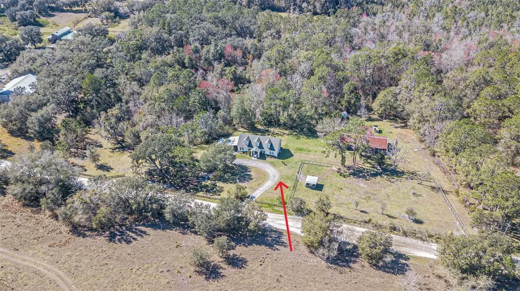 8529 Kenton Road Wesley Chapel FL 33545