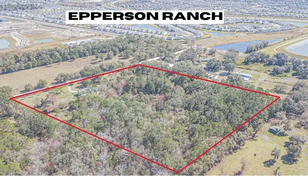 8529 Kenton Road Wesley Chapel FL 33545