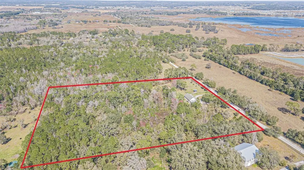 8529 Kenton Road Wesley Chapel FL 33545