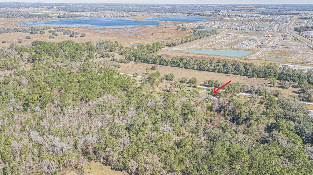 8529 Kenton Road Wesley Chapel FL 33545