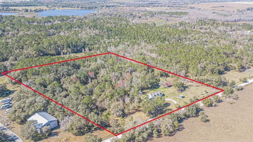 8529 Kenton Road Wesley Chapel FL 33545
