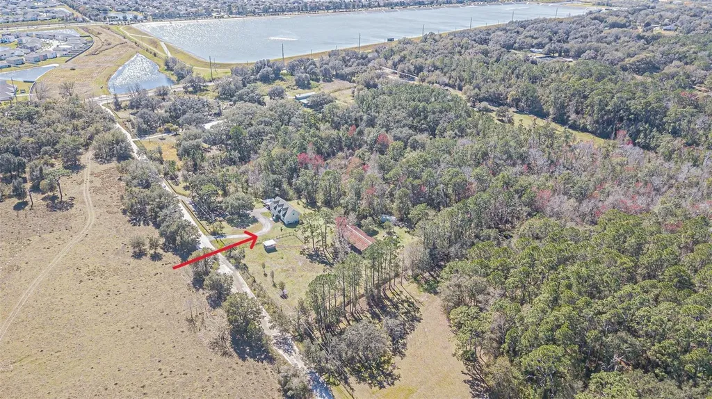8529 Kenton Road Wesley Chapel FL 33545