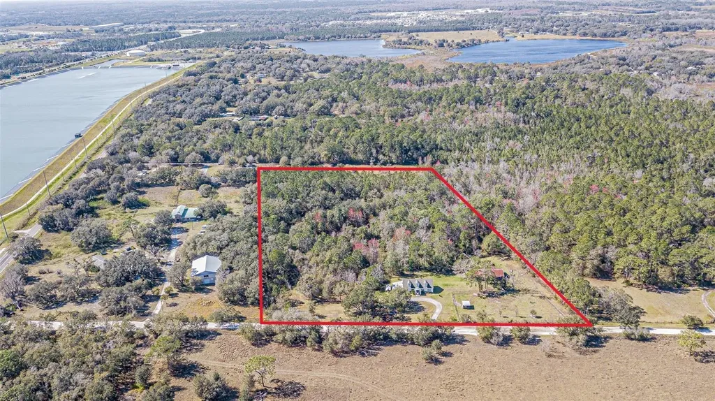 8529 Kenton Road Wesley Chapel FL 33545