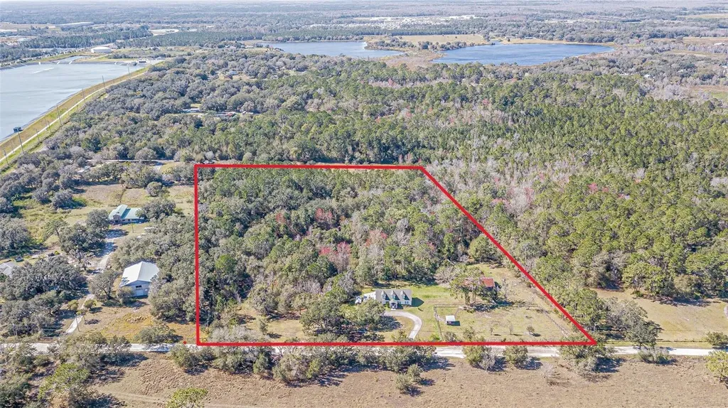 8529 Kenton Road Wesley Chapel FL 33545