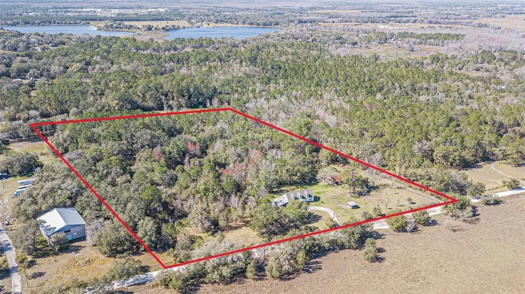 8529 Kenton Road Wesley Chapel FL 33545