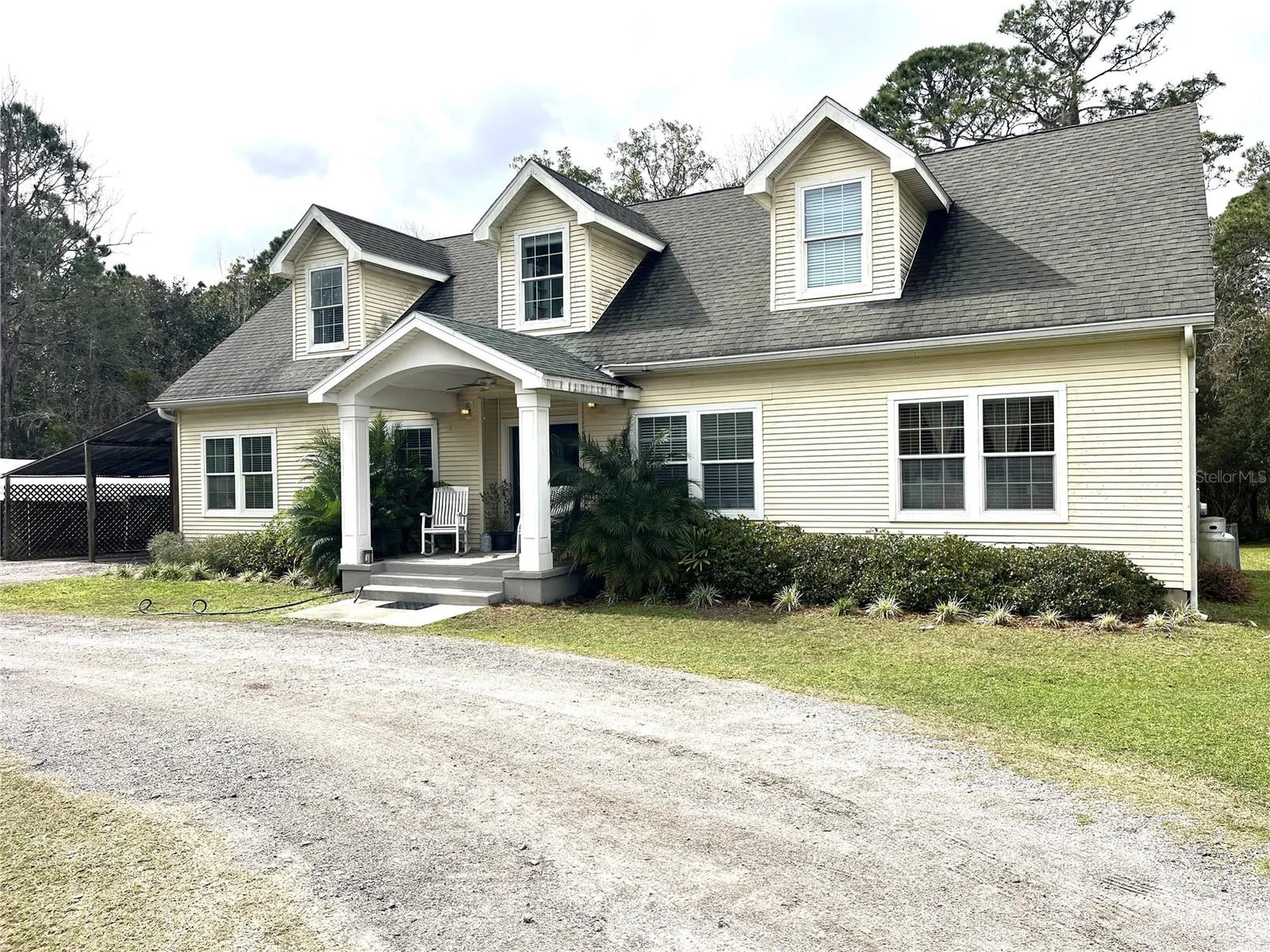 8529 Kenton Road Wesley Chapel FL 33545