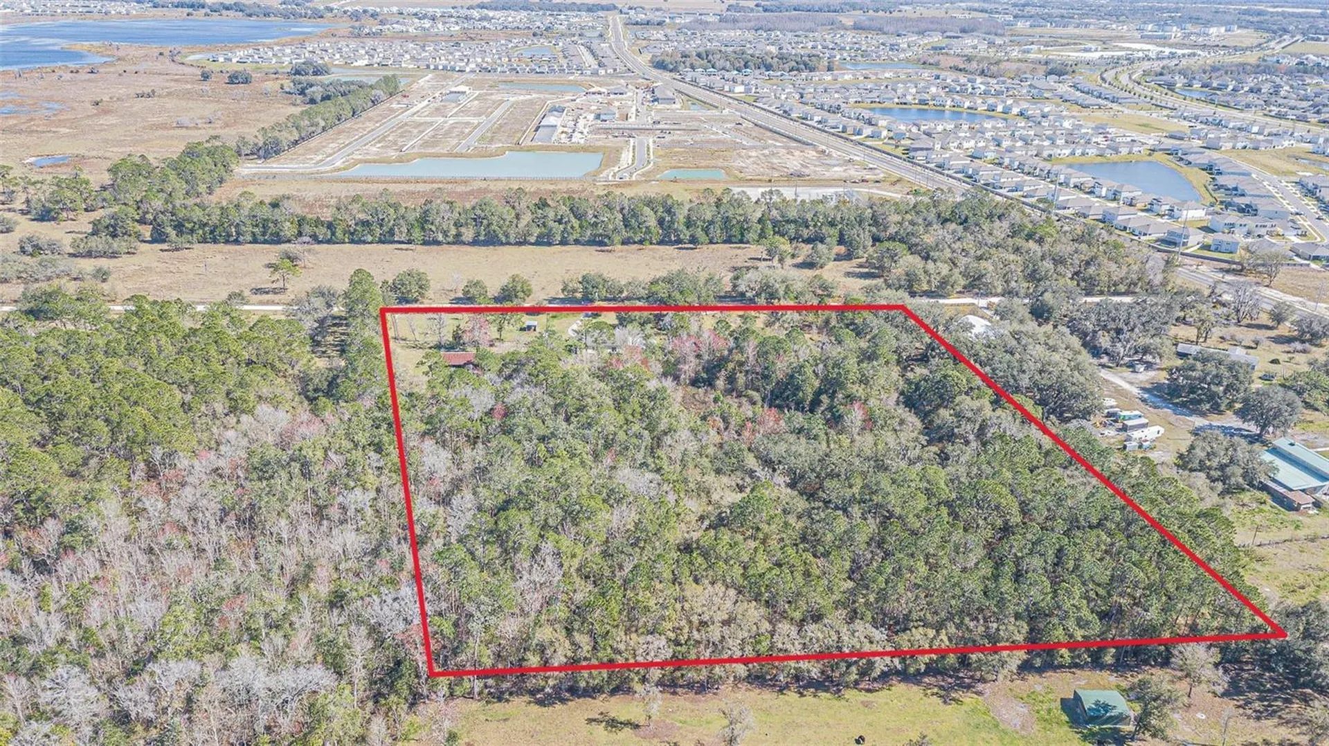 8529 Kenton Road Wesley Chapel FL 33545