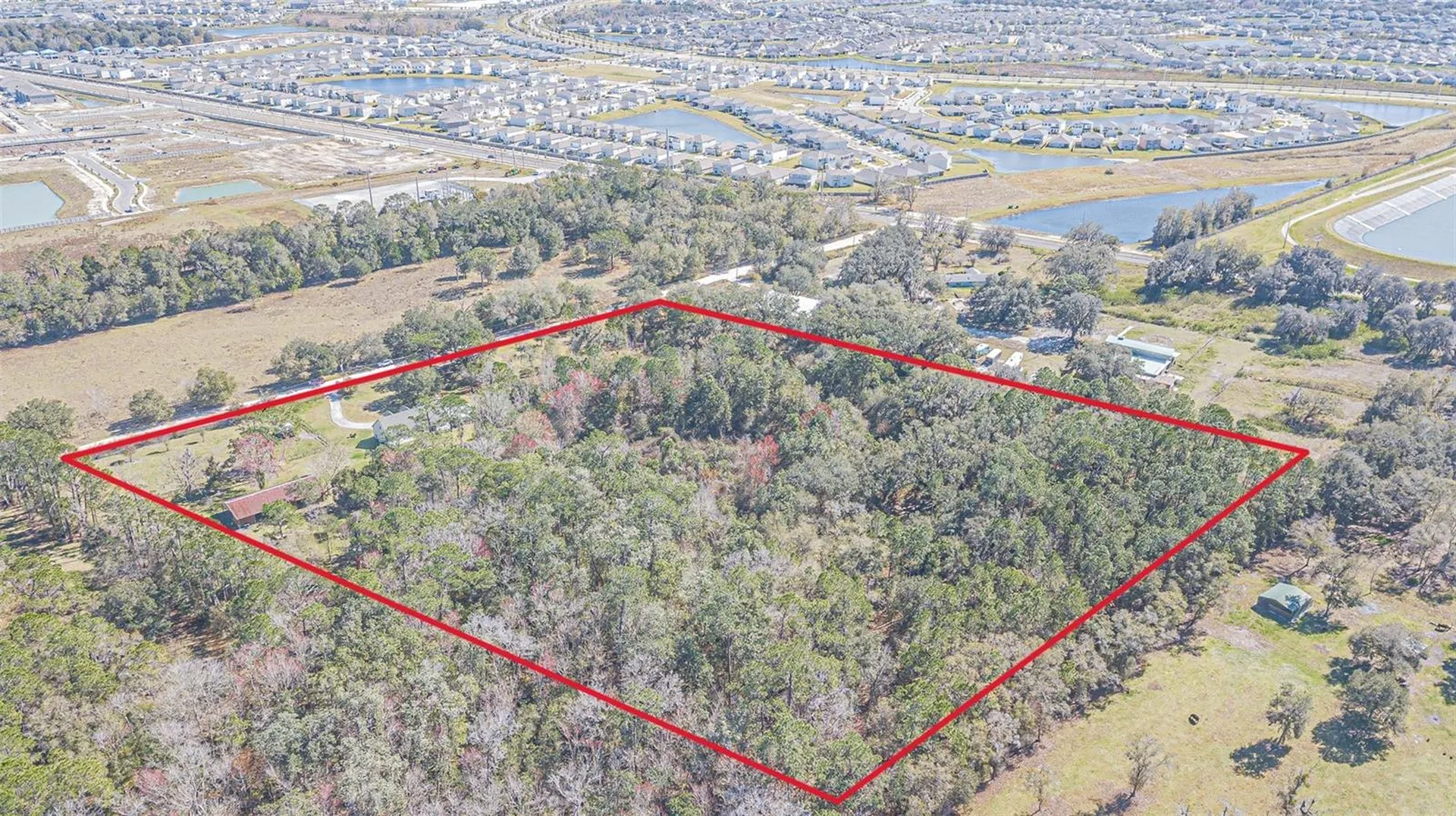 8529 Kenton Road Wesley Chapel FL 33545