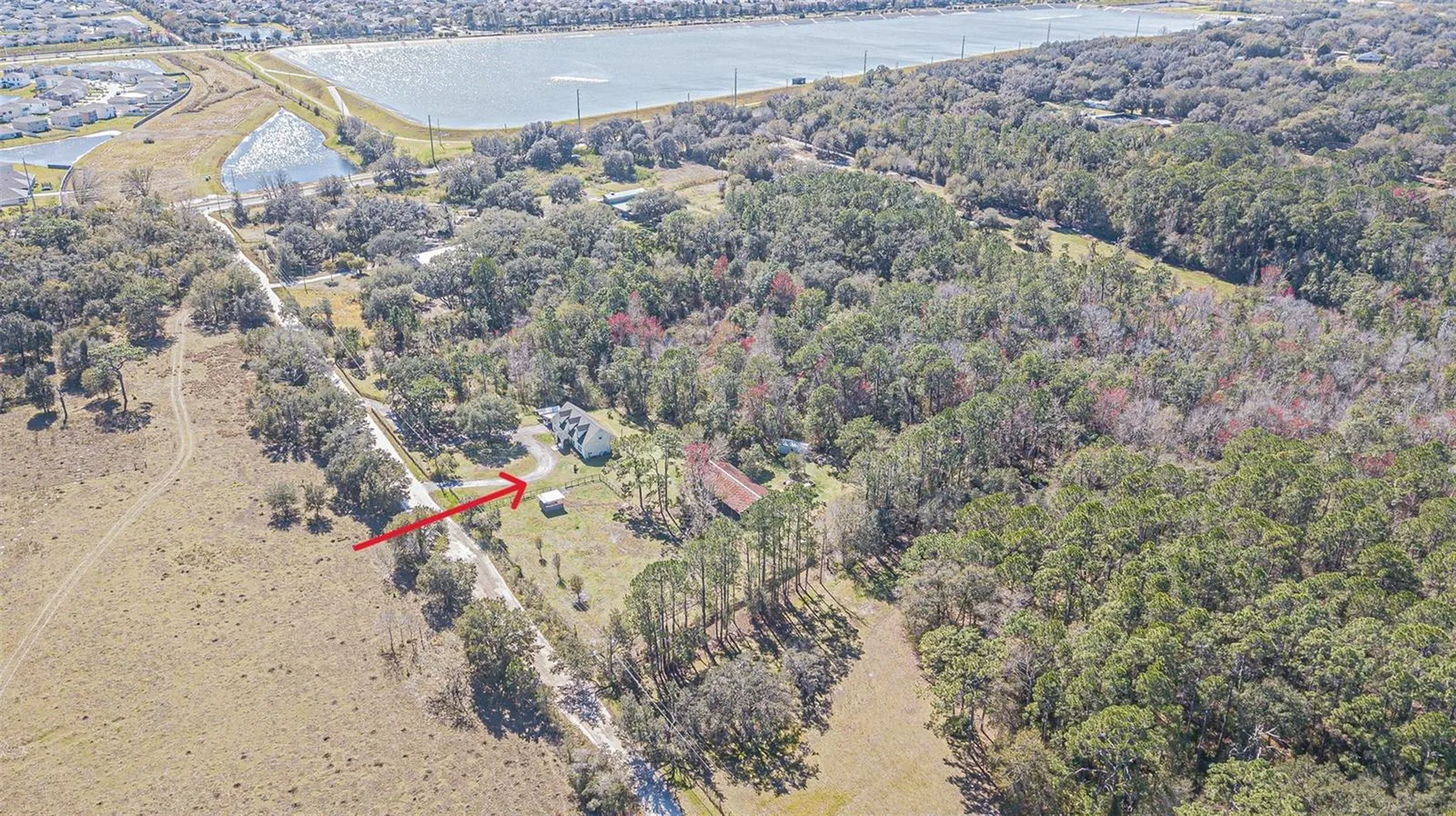 8529 Kenton Road Wesley Chapel FL 33545