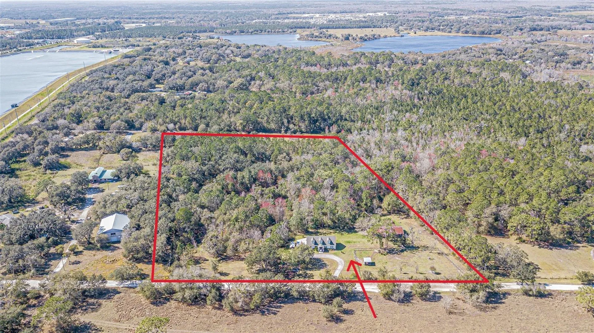 8529 Kenton Road Wesley Chapel FL 33545