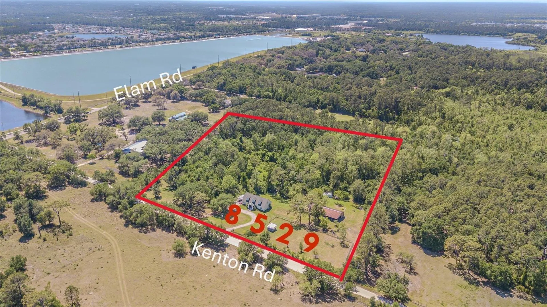 8529 Kenton Road Wesley Chapel FL 33545