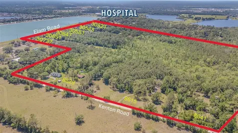 8529 Kenton Road Wesley Chapel FL 33545