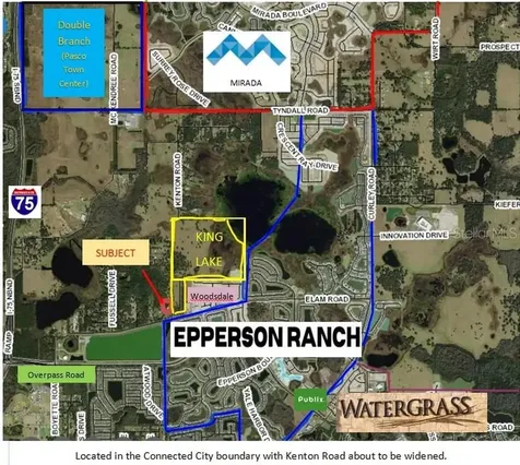 8529 Kenton Road Wesley Chapel FL 33545