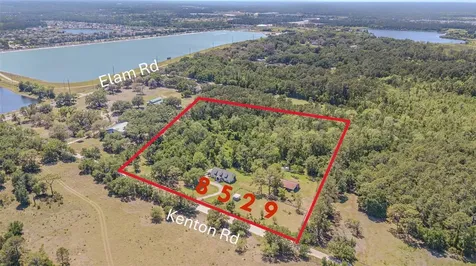 8529 Kenton Road Wesley Chapel FL 33545