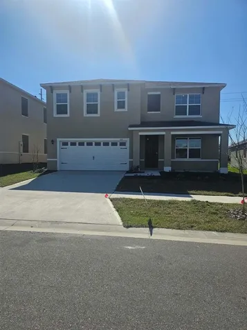 616 Griffon Avenue Lake Alfred FL 33850