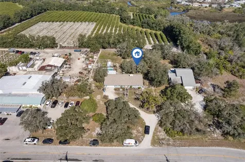 1601 Stephens Road Ruskin FL 33570