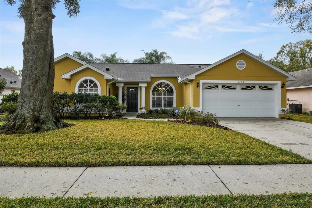 2748 Cullens Court Ocoee FL 34761
