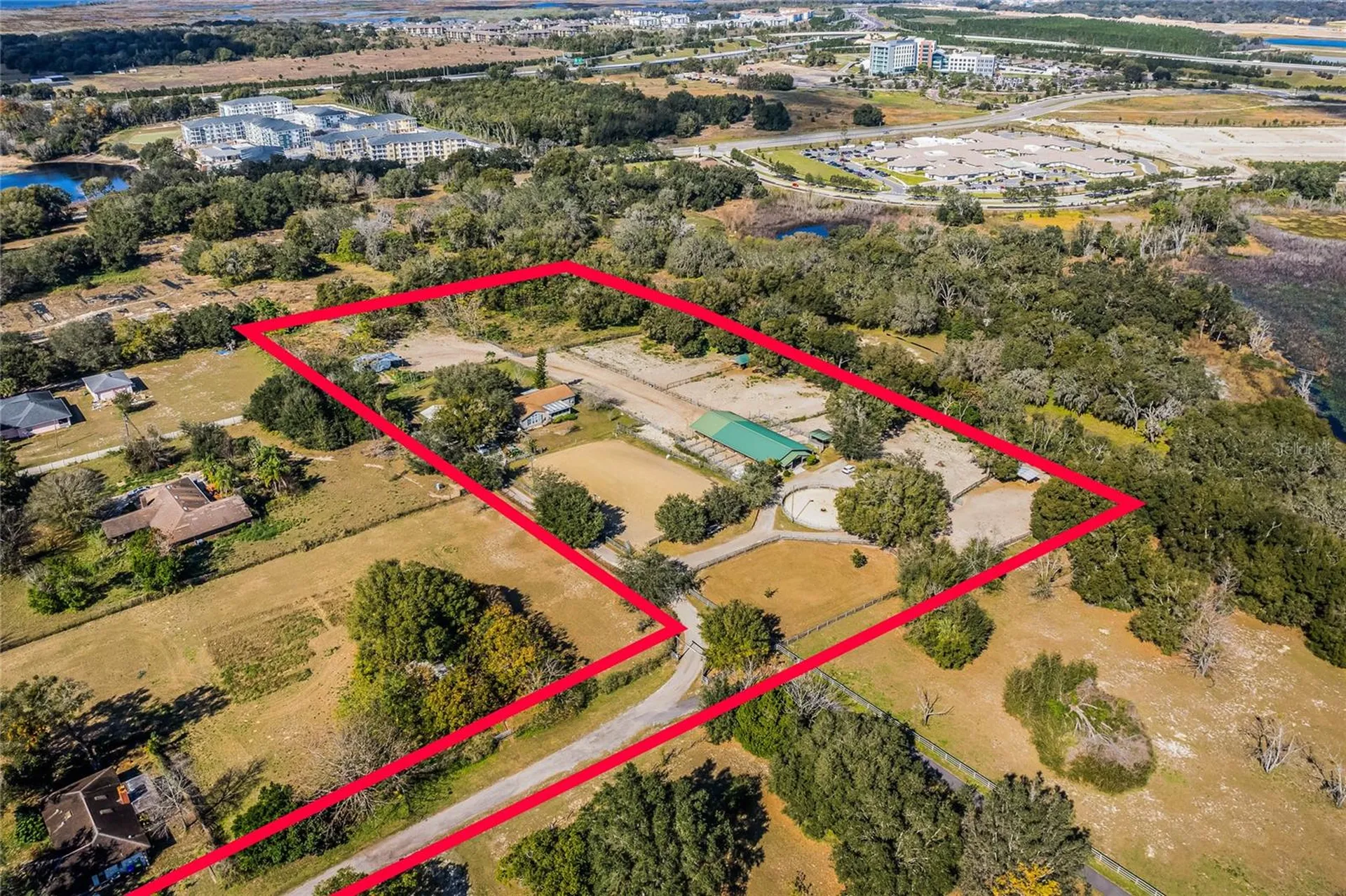 1455 W Keene Road Apopka FL 32703