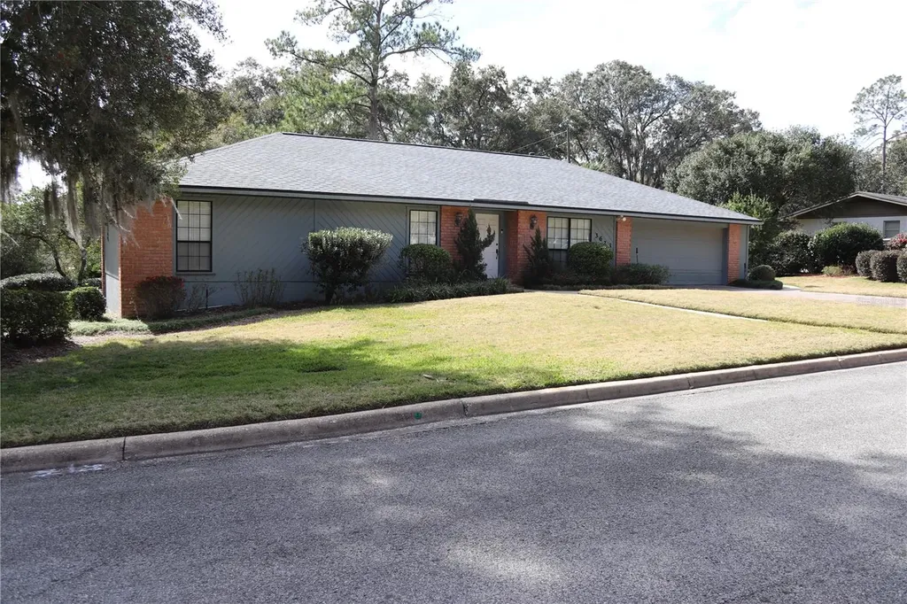 3623 NW 13th Avenue Gainesville FL 32605