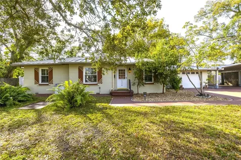 2308 N Elcoe Drive Tampa FL 33603