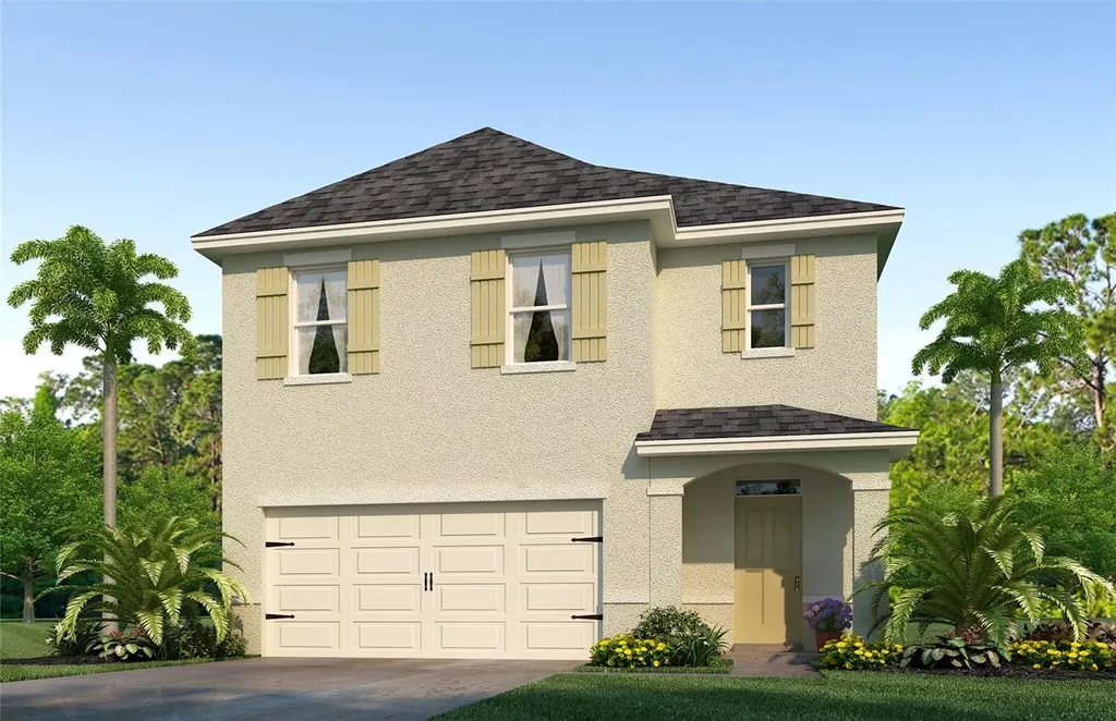 475 Baroness Way Deland FL 32724