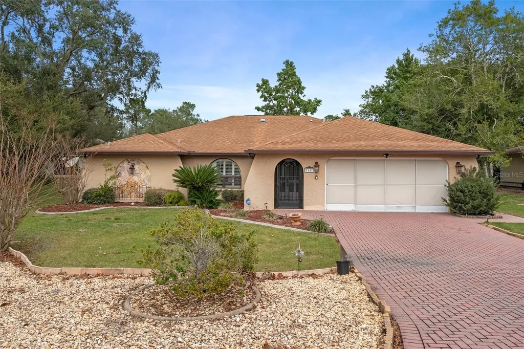 7947 Ravenwood Cove Spring Hill FL 34606
