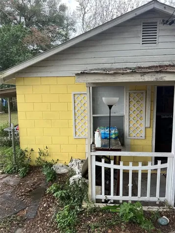 14910 Rosco Street Dade City FL 33523